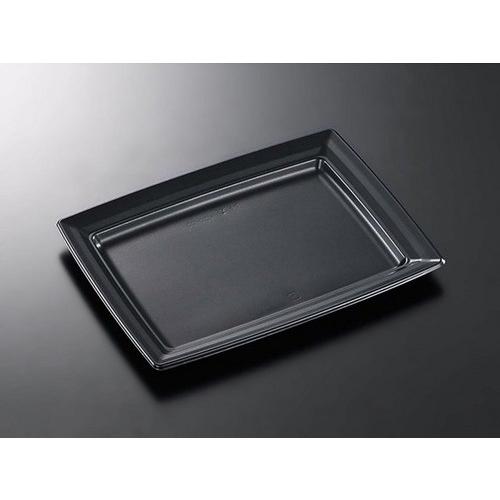 “送料無料/直送” CT沙楽 K30-23 BK 身 (縦225 横300 高さ22) 200枚