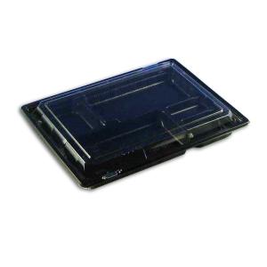 送料無料/直送” 紙鍋 電磁調理専用折鍋 SKA-129 角型-小 (縦350 横350  