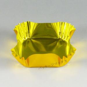 旬彩の器 角(8cm角) 双金 M33-755 30枚 : パッケージ マルオカ - 通販