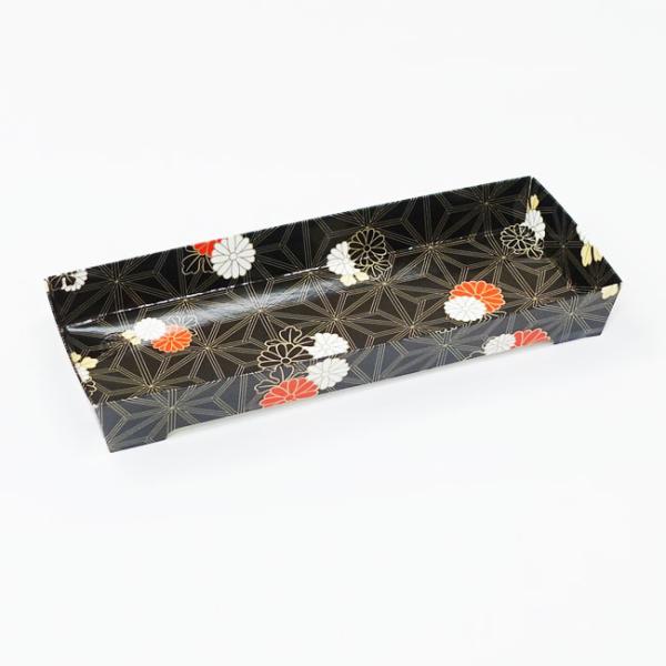 “送料無料/直送” 紙容器 SKS 20-8 新華紋 身 400枚