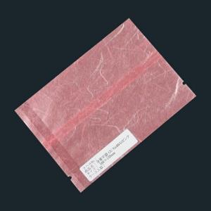 合掌平袋 GU No.10A1 ピンク バラ 100×150 雲龍紙 500枚｜p-maruoka