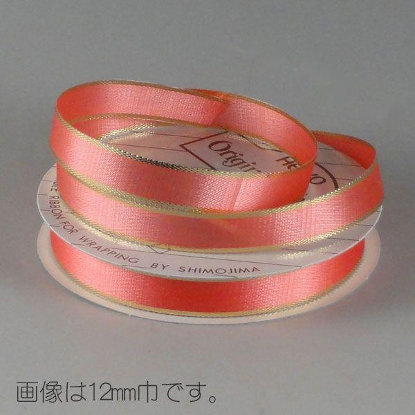 “メール便対象” カールリボン 12×30 バラ 1巻