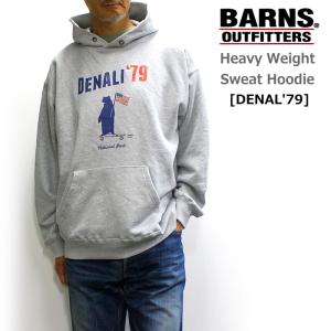 BARNS OUTFITTERS（バーンズ アウトフィッターズ） バーンズ BARNS