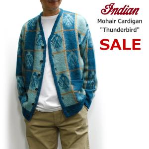 HOUSTON（ヒューストン） さがら刺繍 ローゲージ ニット レタード