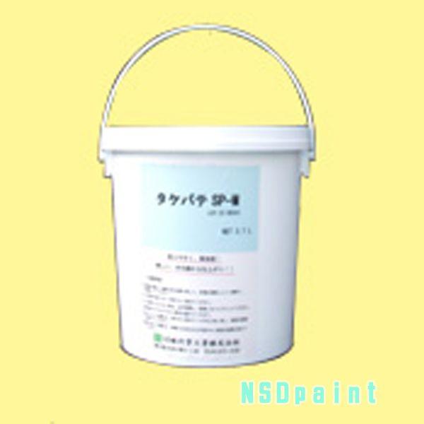 タケパテSP-M  3.7kgポリペール