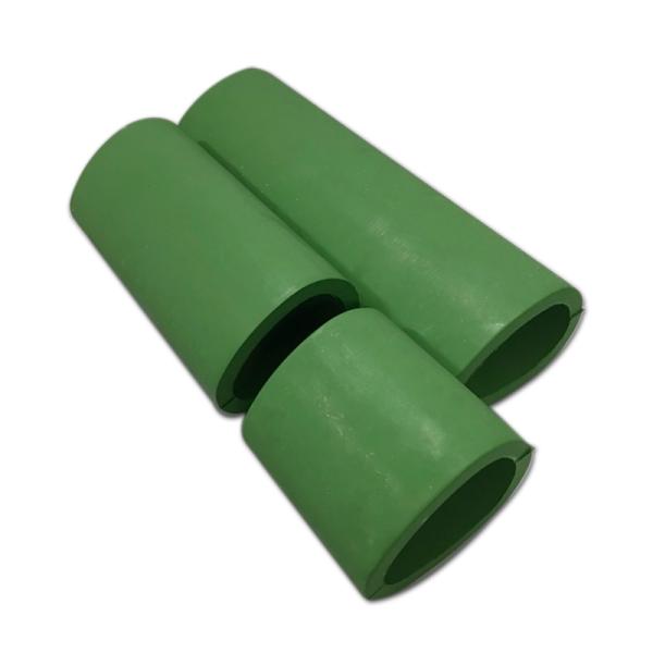 新６面アール当てゴムセット（３点セット）  株式会社ビッグ