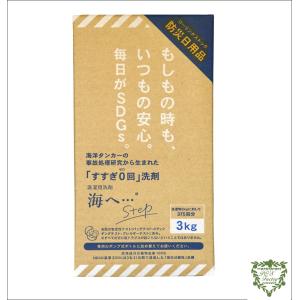 ⭐︎限定価格⭐︎ がんこ本舗　海へ・・・Fukii　3kg BOX 詰め替え がんこ本舗 洗濯洗剤 海へ・・・Fukii 詰替 BOX ( 3kg )/ : 爽快