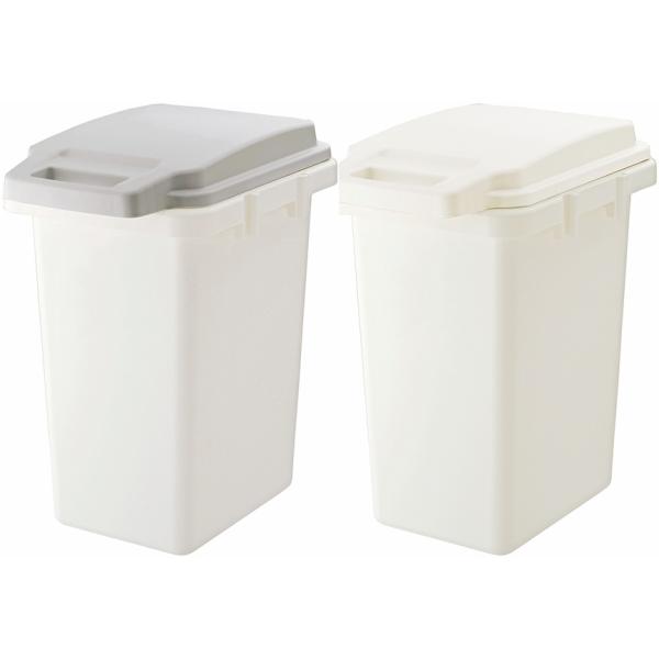 ダストボックス　抗菌ペール 防臭 33JS rsd-74　ゴミ箱 ごみばこ ダストボックス 整理収納...