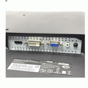 Philips 273V5LHAB アナログ[...の詳細画像3