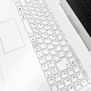 NEC LAVIE N15 PC-N1530C...の詳細画像2
