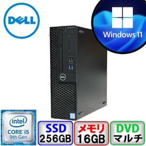 DELL Optiplex 3070 D11S ...の商品画像