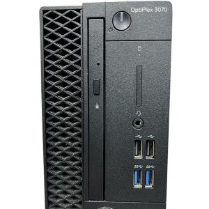 DELL Optiplex 3070 D11S...の詳細画像3