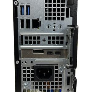 DELL Optiplex 3070 D11S...の詳細画像5