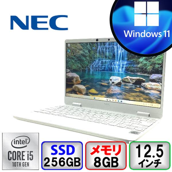 NEC LAVIE Direct NM Note Mobile PC-GN10S6RAH Core ...