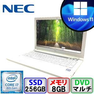 NEC LAVIE NS630/JAW Inte...の商品画像