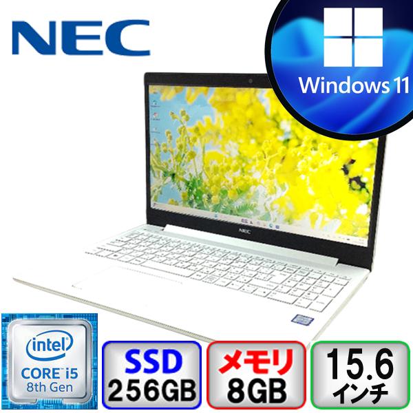 NEC LAVIE Direct NS Note Standard GN164J/FF PC-GN1...