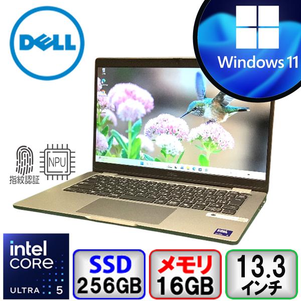 Dell Latitude 5350 P181G002 Intel Core Ultra 5 16G...