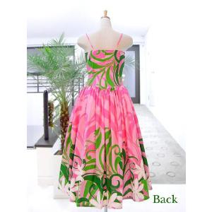 最愛大特価 のワンピース フラダンスドレスフラ衣装 Dai003 A0394 Mサイズ お客様感謝セール の