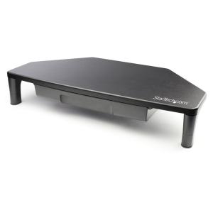 StarTech.com コーナーデスク用パソコ...の商品画像