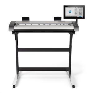 日本HP HP HD Pro 2 Scanner 5EK00A#BCD