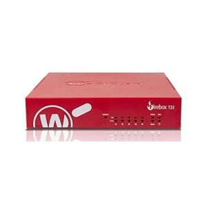 WatchGuard Competitive Trade In to WatchGuard Firebox T35-W with 3-yr Total Security Suite WGT36693-US
