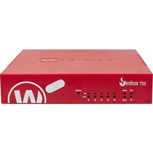 WatchGuard Competitive Trade In to WatchGuard Firebox T35 with 3-yr Total Security Suite WGT35693-US