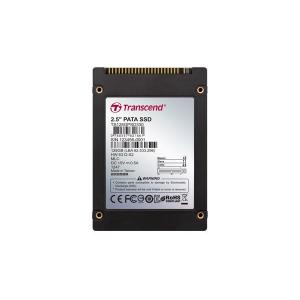 トランセンドジャパン 内蔵SSD 2.5インチPATA PSD330 64GB MLC TS64GPSD330