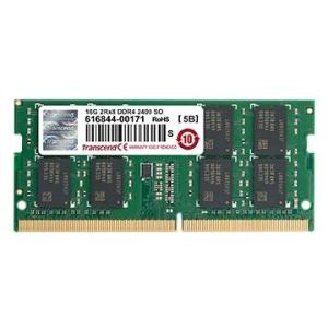 8GB DDR4 2400 SO-DIMM TS1GSH64V4H