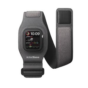 フォーカルポイント ActionSleeve for Apple Watch 45mm (Series 7) TWS-BG-000065の商品画像