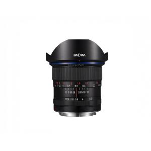 LAOWA Zero-D 12mm F2.8 LAO0018