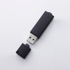 ハギワラソリューションズ 高耐久USB2.0メモリ/仕様固定/SLC/2GB U2-SSBN02GA