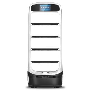 KEENON KEENON 配膳ロボット T6 ...の商品画像