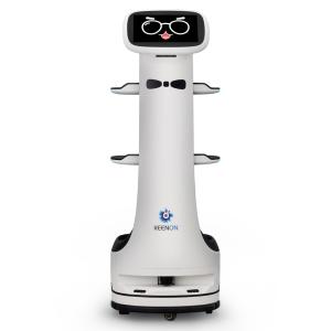 KEENON KEENON 配膳ロボット T8 ...の商品画像