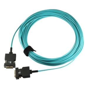 ADTECHNO エーディテクノ  ADO-10P プラスチック光ファイバDVI-Dケーブル