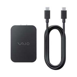 VAIO VAIO Type-C 薄型ACアダプター RP-OPCF001