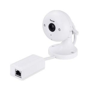 VIVOTEK IP8160 2MP キューブ型ネットワークカメラ IP8160