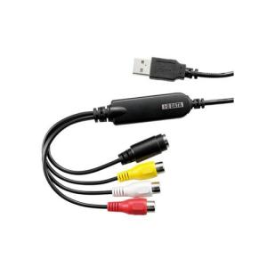 アイ・オー・データ機器 USB接続ビデオキャプチ...の商品画像
