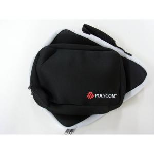 Polycom PPSS-2-AC-CASE SoundStation2/VTX1000用ソフトキャリングケース