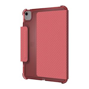 UAG-UIPDA5LU-CY プリンストン UAG U by UAG iPad AirLUCENT Case