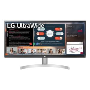 LG Electronics Japan 29型 UltraWide FHD IPS 液晶ディスプレイ ホワイト 目安在庫=