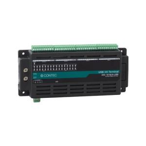 コンテック USB Nシリーズ 32-ch 絶縁...の商品画像