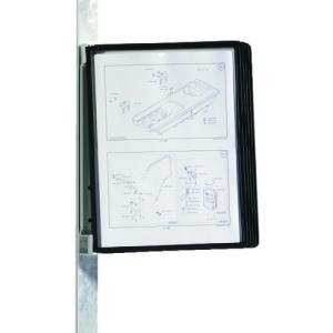 プリコ VARIO 参照システム 壁掛マグネット DURABLE-5914-01