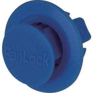 KUNIMORI パンロック φ10×L4 青