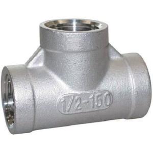 TBC ステンレス チーズ 3/4   812-8030 20 SUS-T  1個