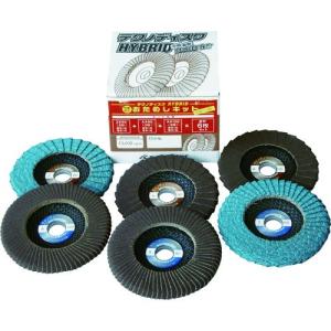 イチグチ ACテクノディスクHYBRIDおためしキット 106 x 105 x 83 mm HB10015SET