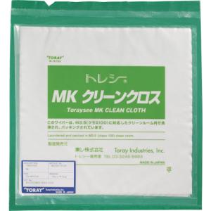 トレシー MKクリーンクロス 9.5×9.5cm (20枚/袋) MK9.5HCP20P