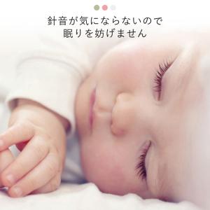 置き時計 置時計 小さい 子供 玄関 ライト ...の詳細画像1