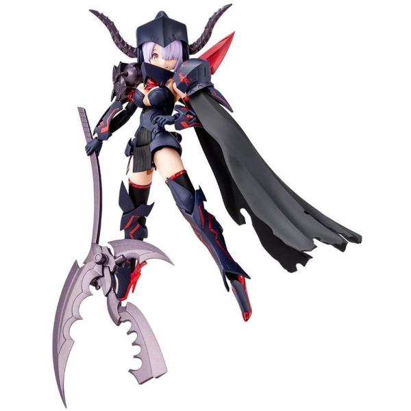 メガミデバイス BULLET KNIGHTS エクスキューショナー 再販分