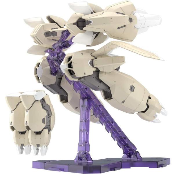 メガミデバイス アリス・ギア・アイギス ギアユニット Ver.ガネーシャ 4月発売予定