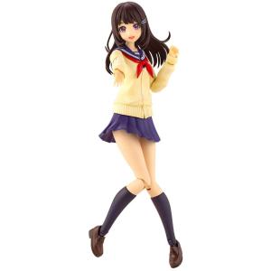 結城 まどか 桃桜高校 冬服 寿屋 JK001